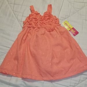 Baby Girl Dress